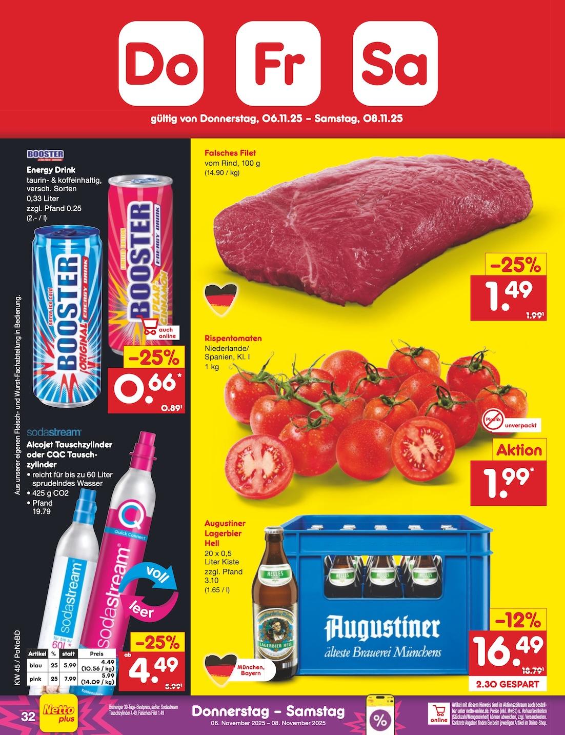 Netto Marken-Discount Seite 38