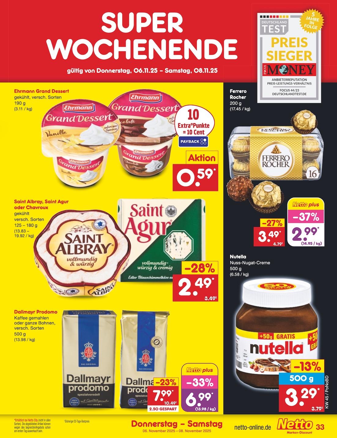 Netto Marken-Discount Seite 39