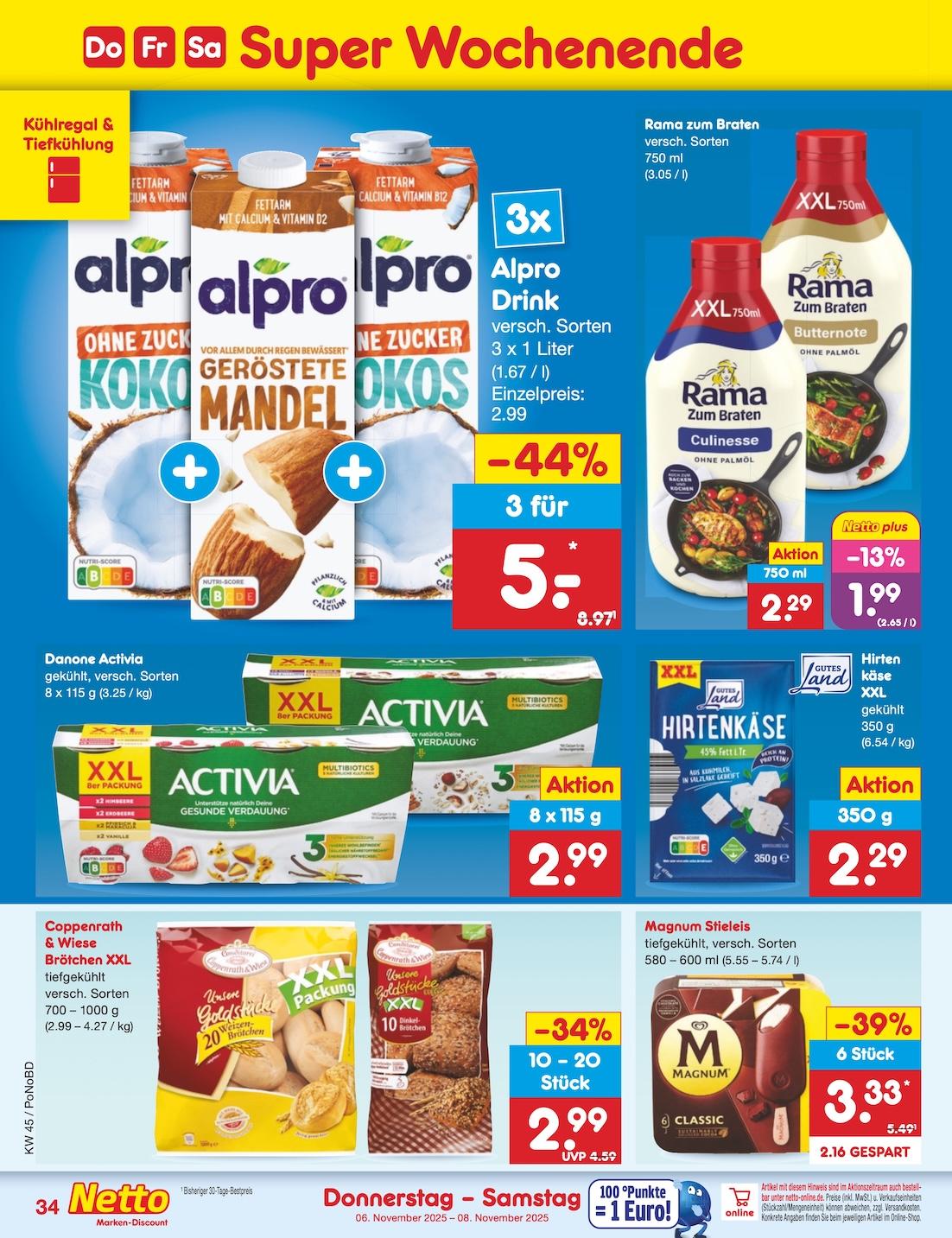 Netto Marken-Discount Seite 40