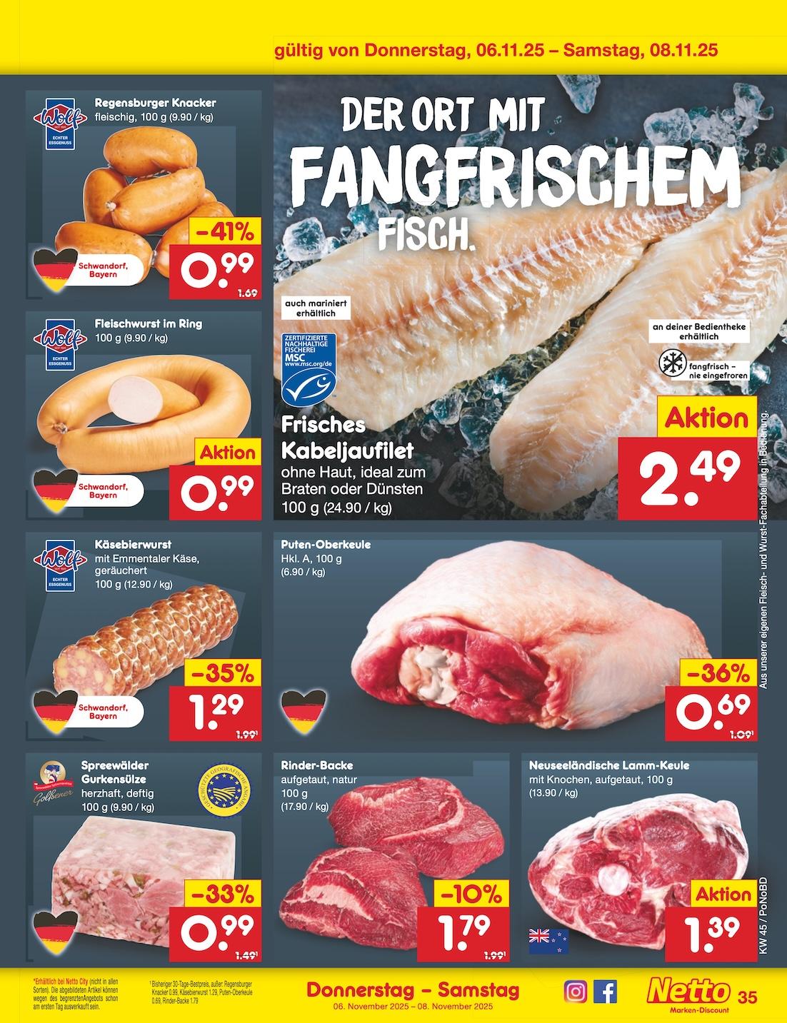 Netto Marken-Discount Seite 41