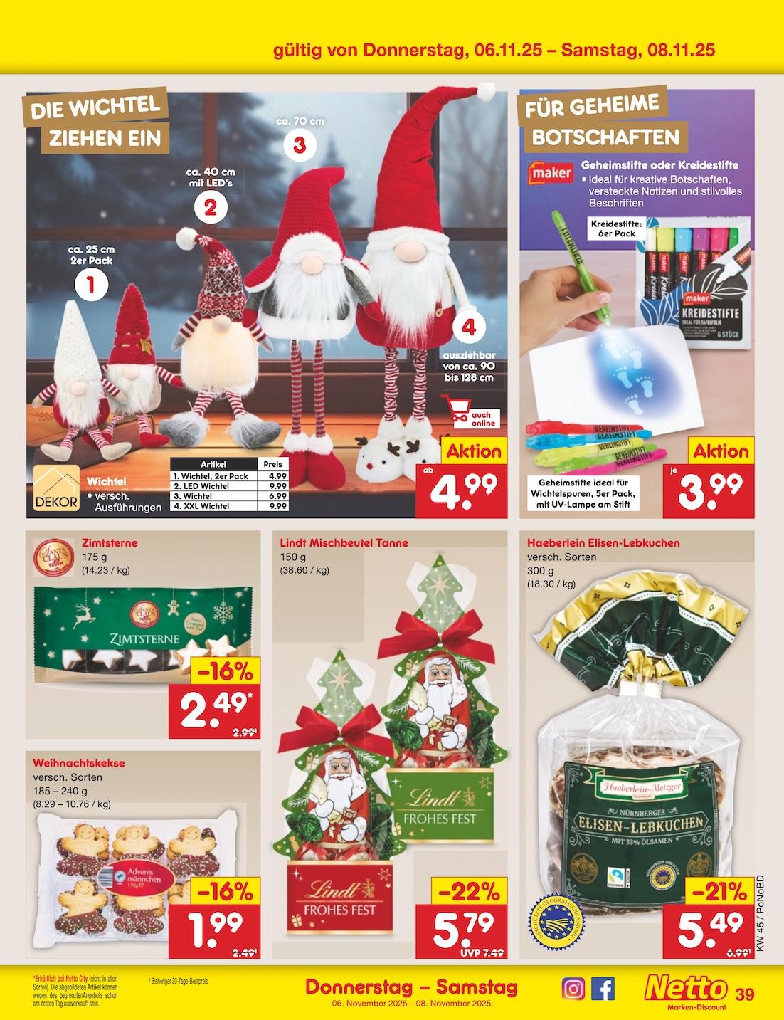 Netto Marken-Discount Seite 45