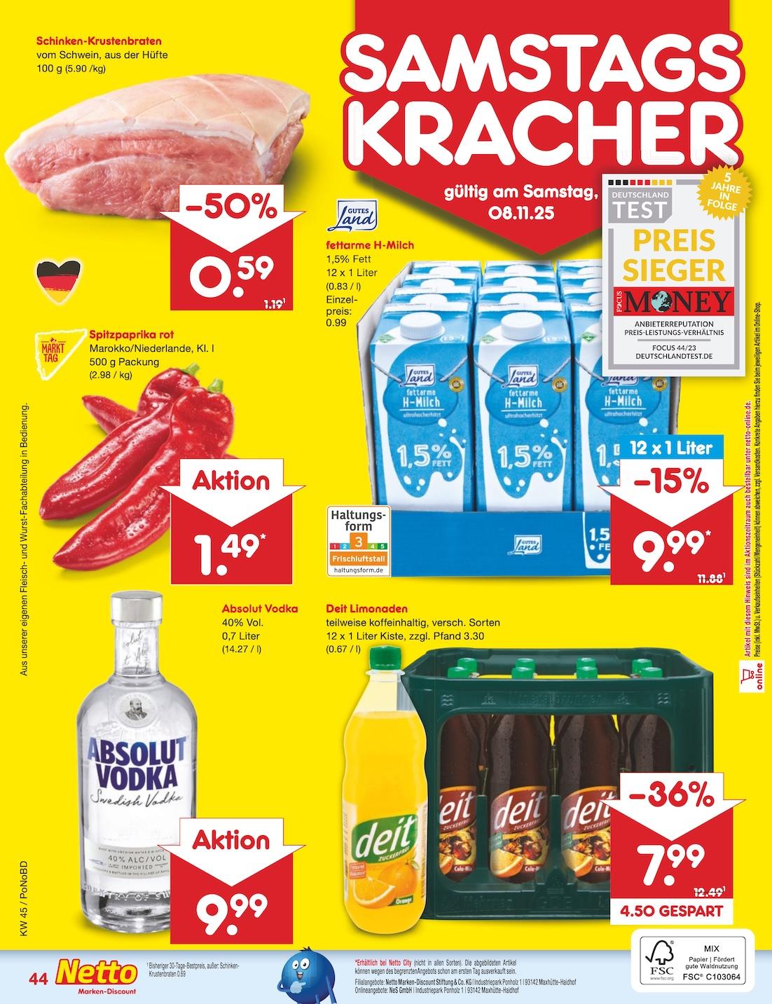 Netto Marken-Discount Seite 50