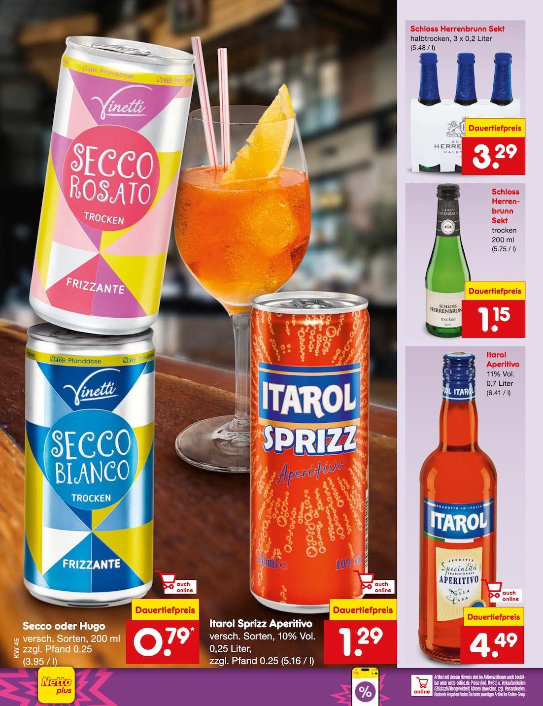 Netto Marken-Discount Seite 52