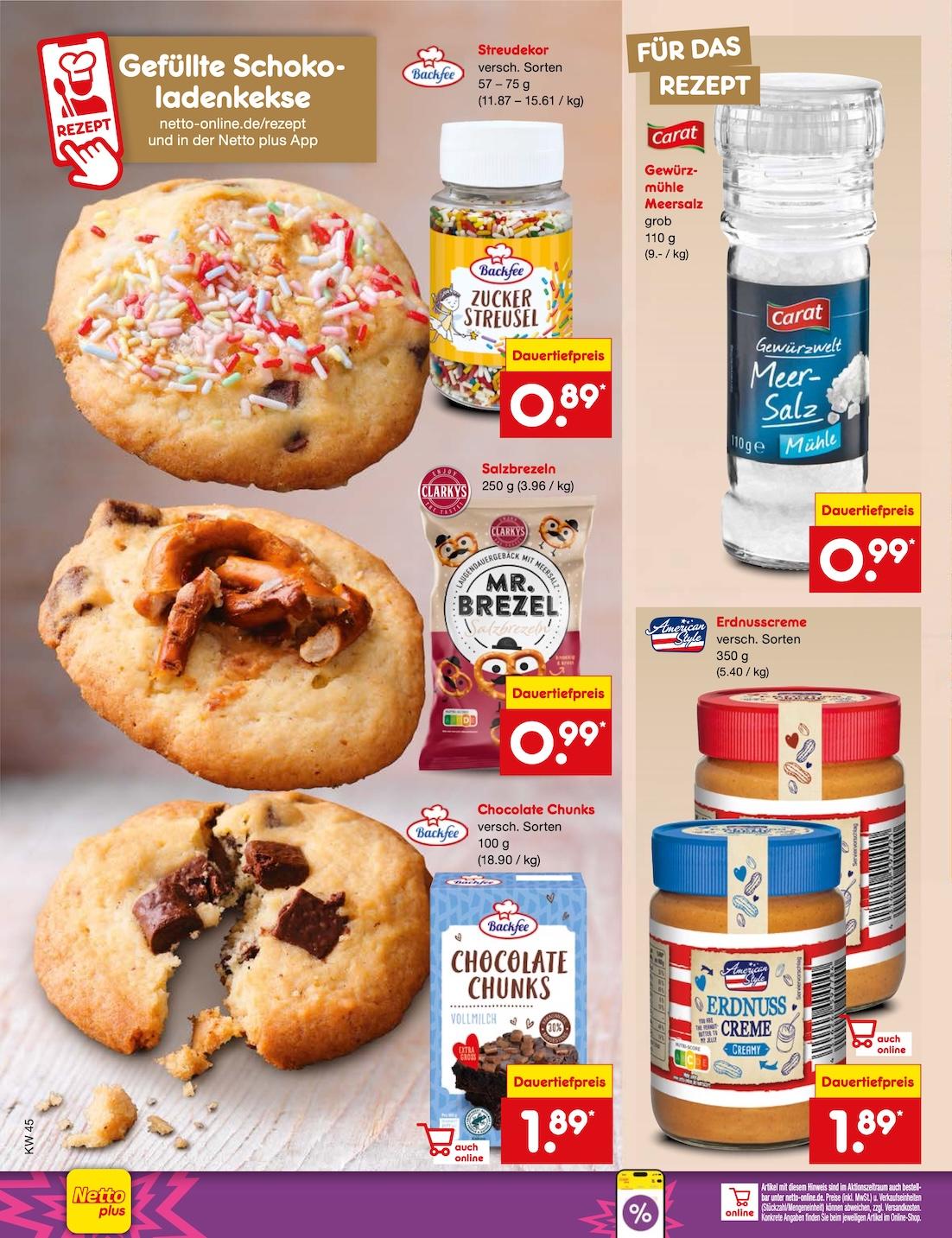 Netto Marken-Discount Seite 56