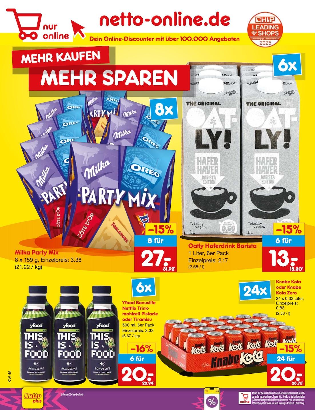 Netto Marken-Discount Seite 58