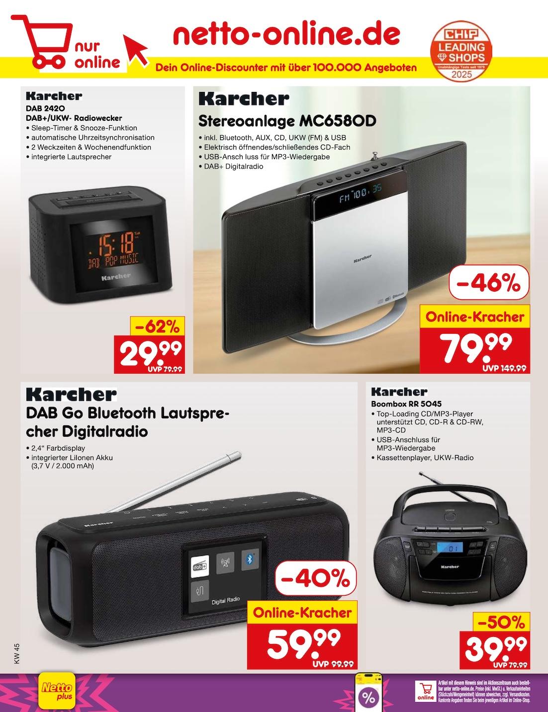 Netto Marken-Discount Seite 60