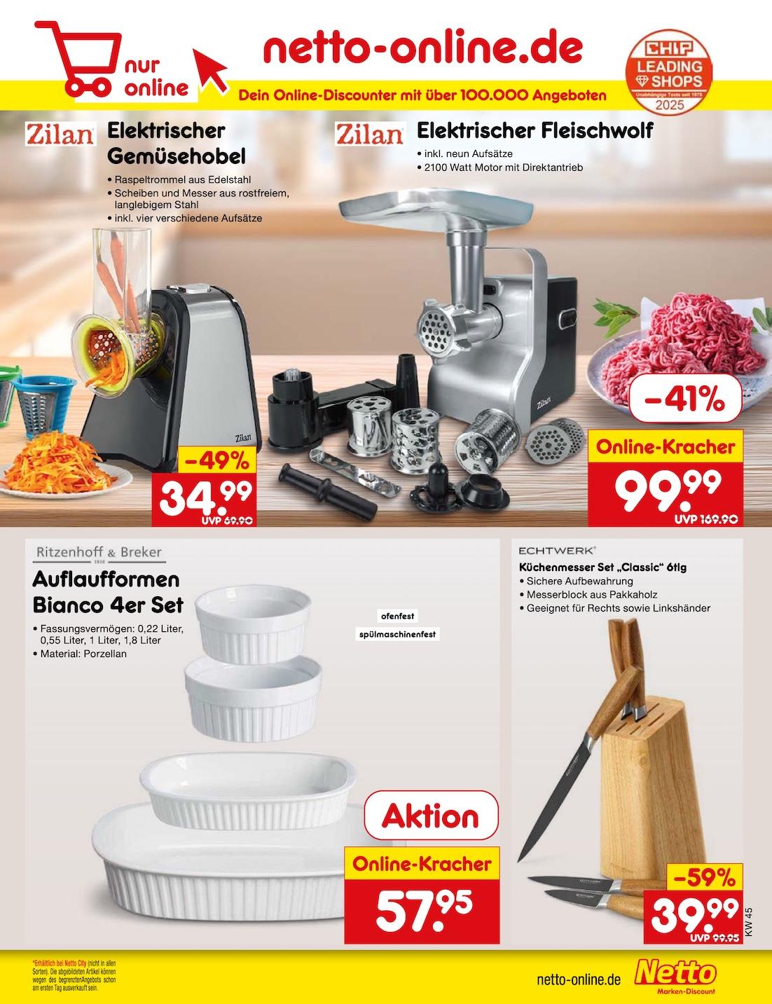 Netto Marken-Discount Seite 61