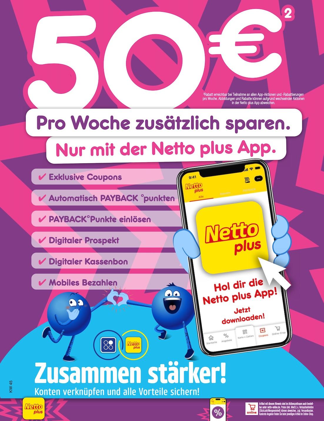 Netto Marken-Discount Seite 64