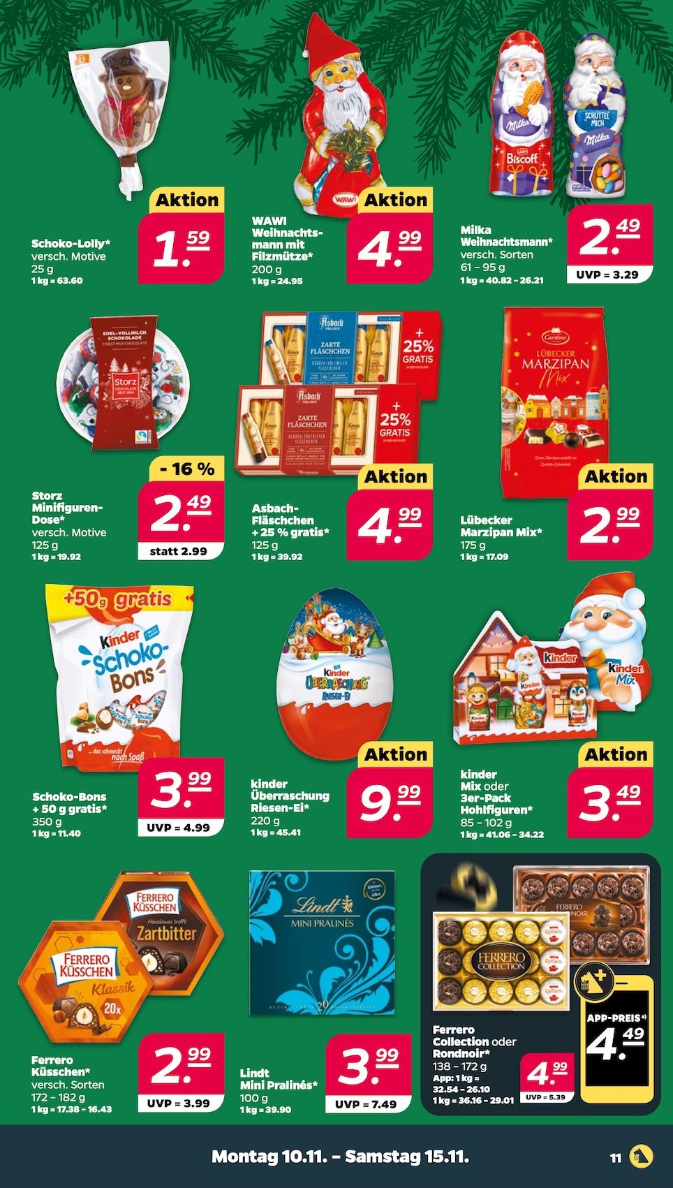 Netto Aktueller Prospekt ab Montag Seite 11