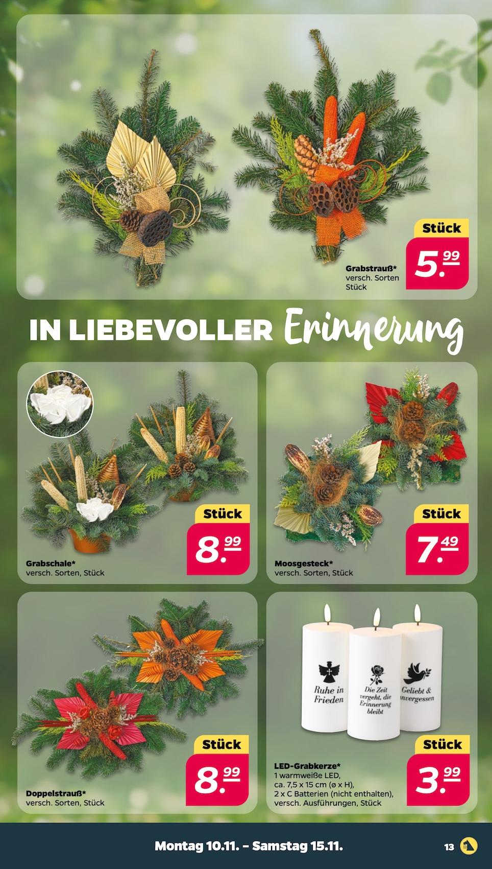 Netto Aktueller Prospekt ab Montag Seite 15
