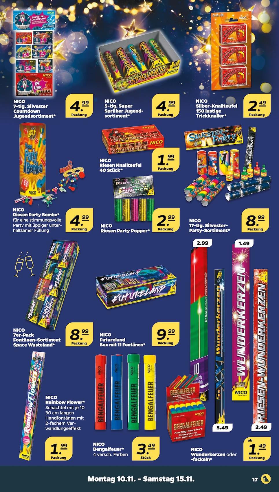 Netto Aktueller Prospekt ab Montag Seite 19
