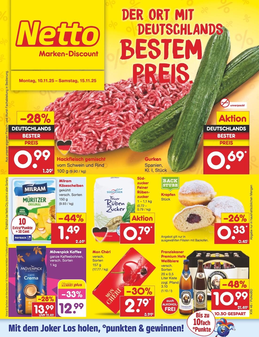 Netto Marken-Discount Seite 1
