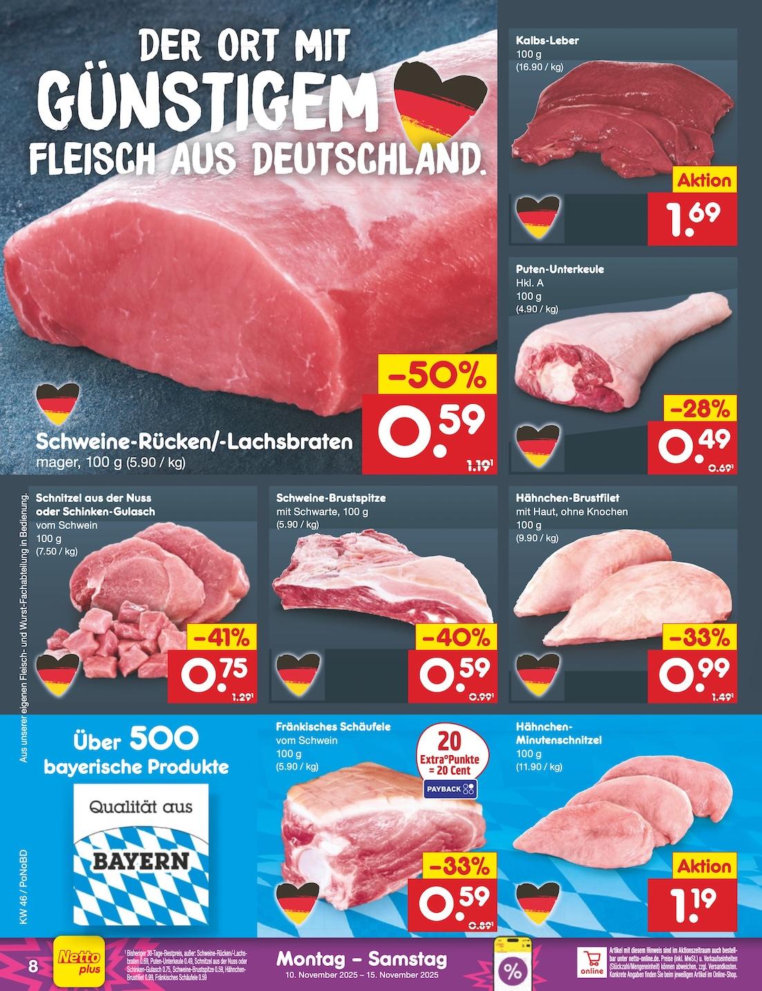 Netto Marken-Discount Seite 10