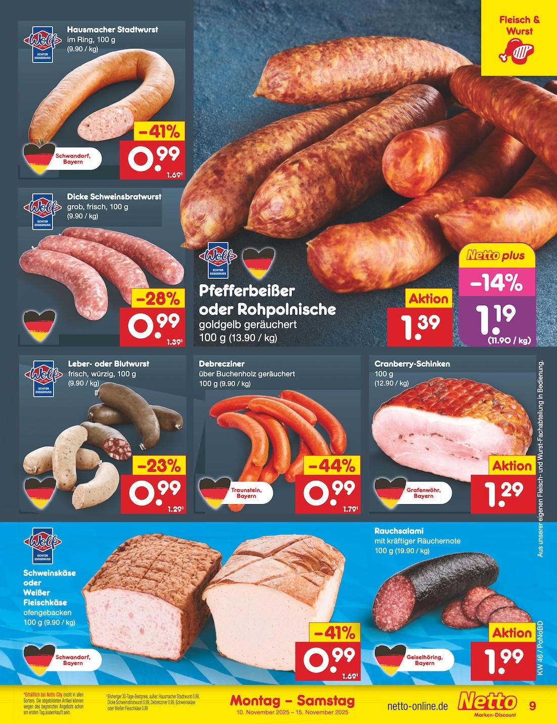 Netto Marken-Discount Seite 11