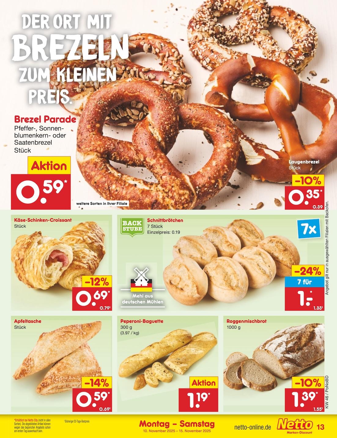 Netto Marken-Discount Seite 15