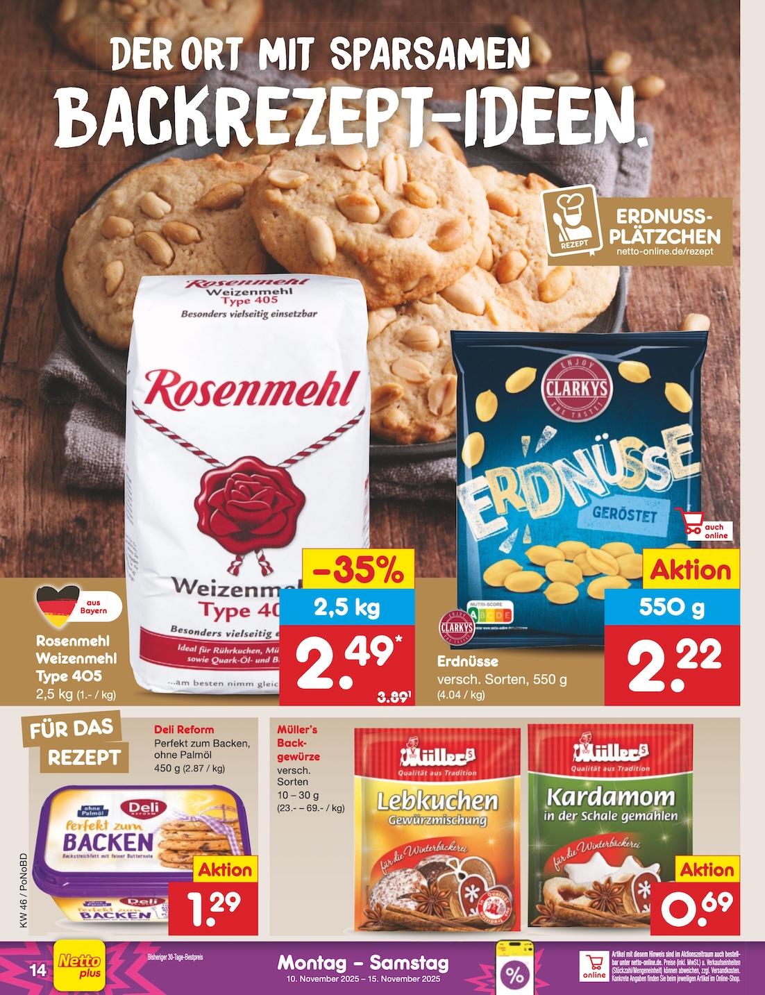Netto Marken-Discount Seite 16