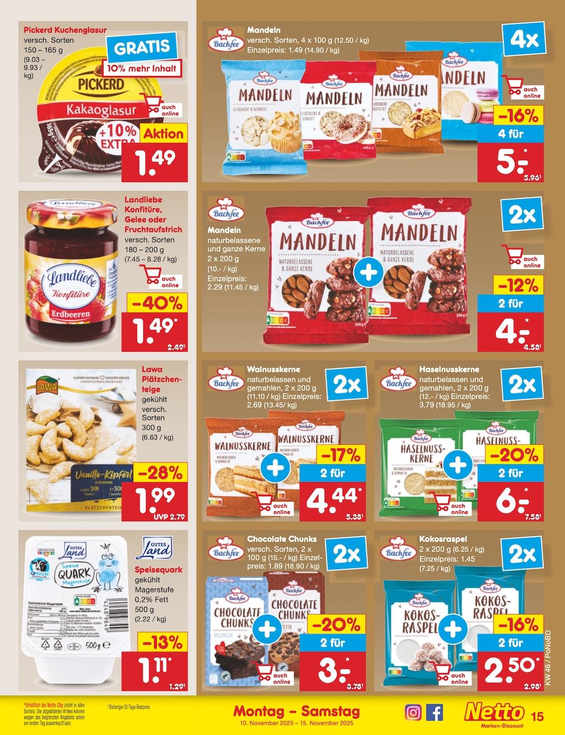 Netto Marken-Discount Seite 17
