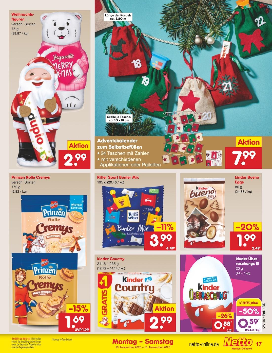Netto Marken-Discount Seite 19