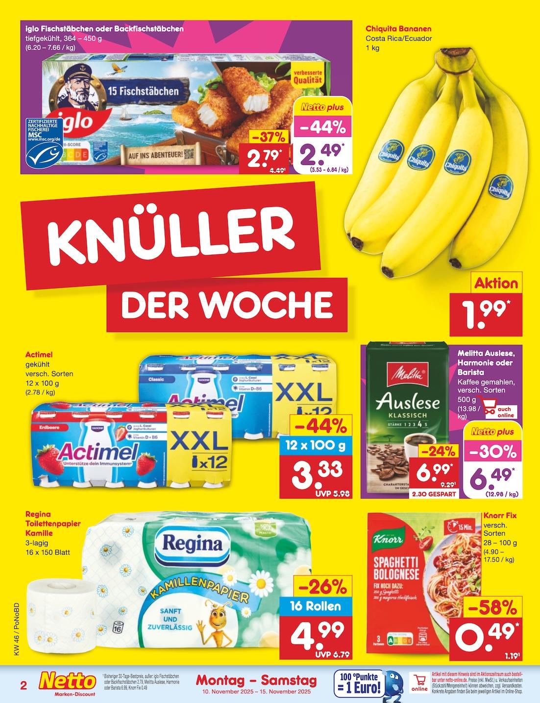 Netto Marken-Discount Seite 2