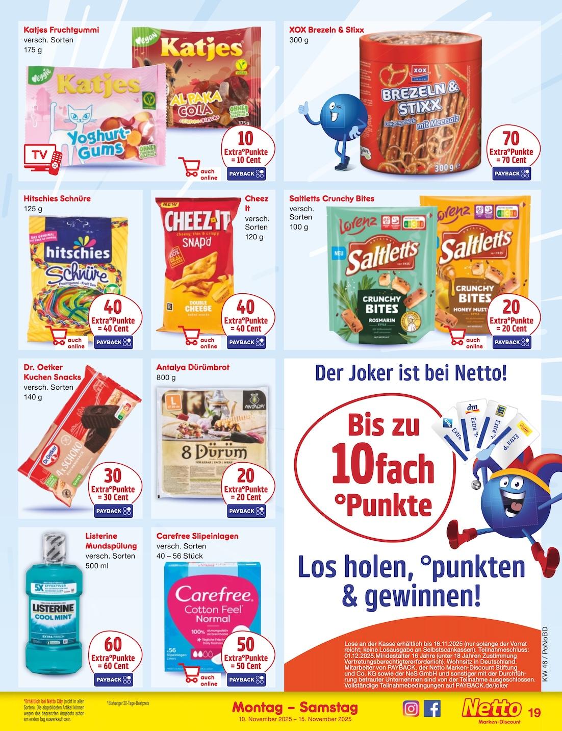 Netto Marken-Discount Seite 21