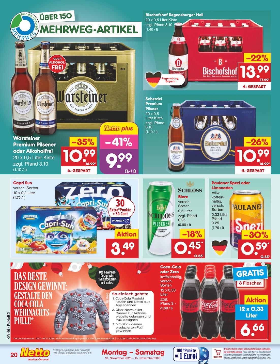 Netto Marken-Discount Seite 22