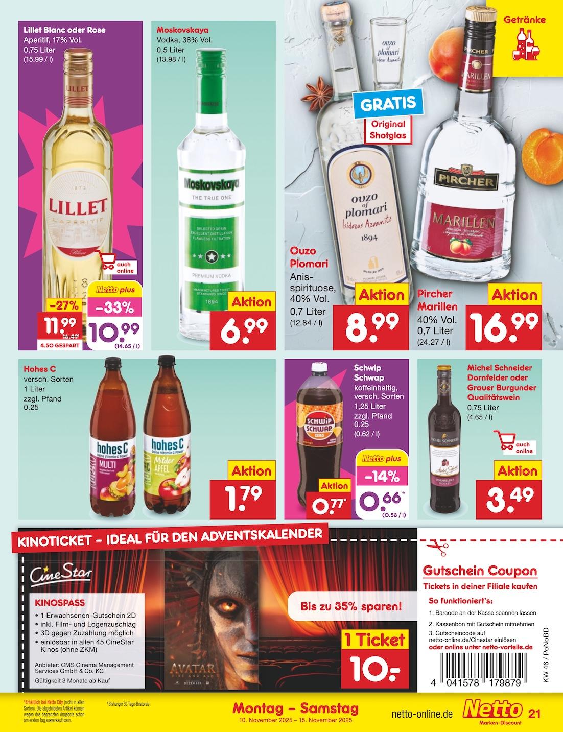 Netto Marken-Discount Seite 23