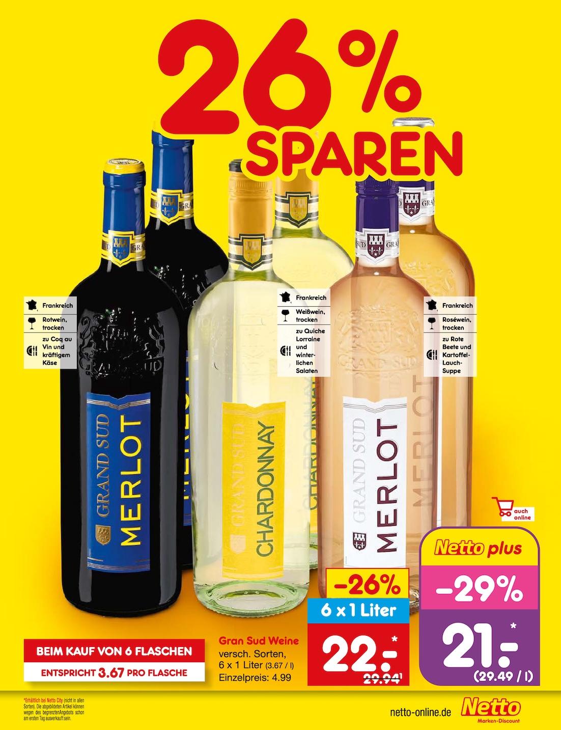 Netto Marken-Discount Seite 25