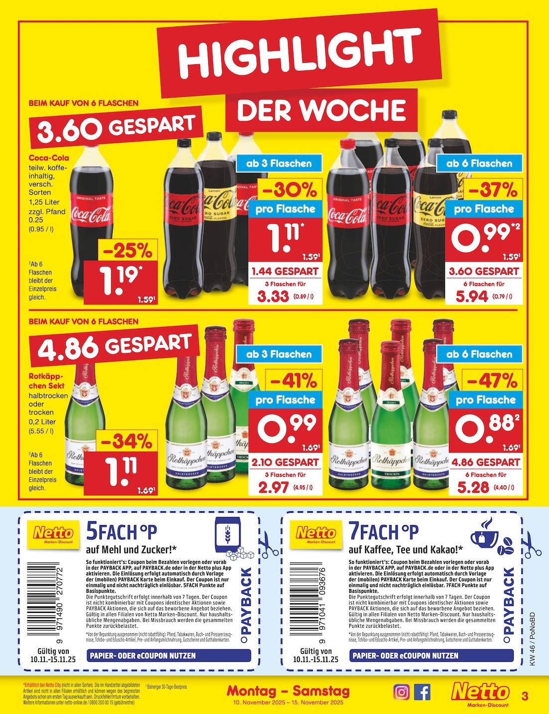 Netto Marken-Discount Seite 3
