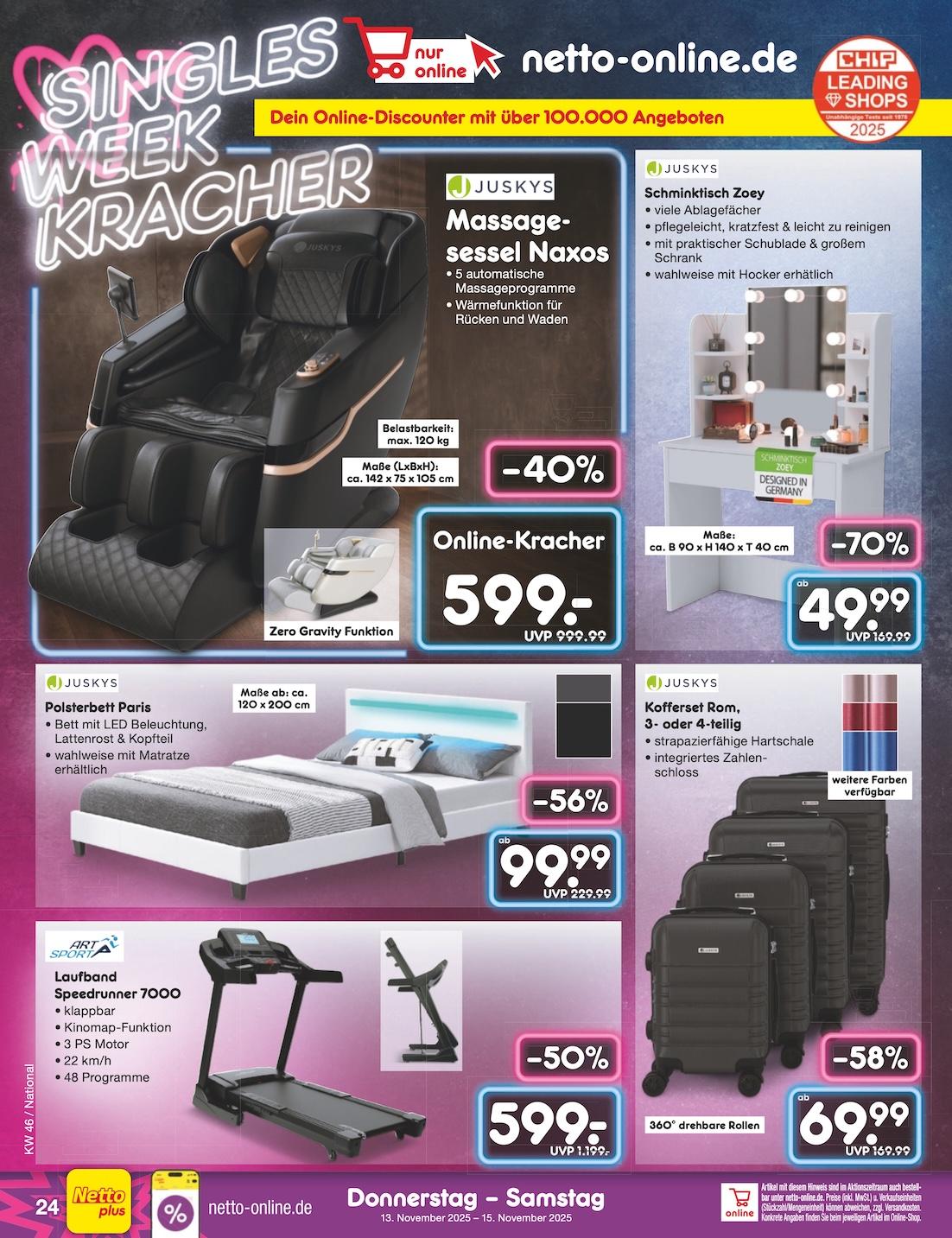Netto Marken-Discount Seite 32