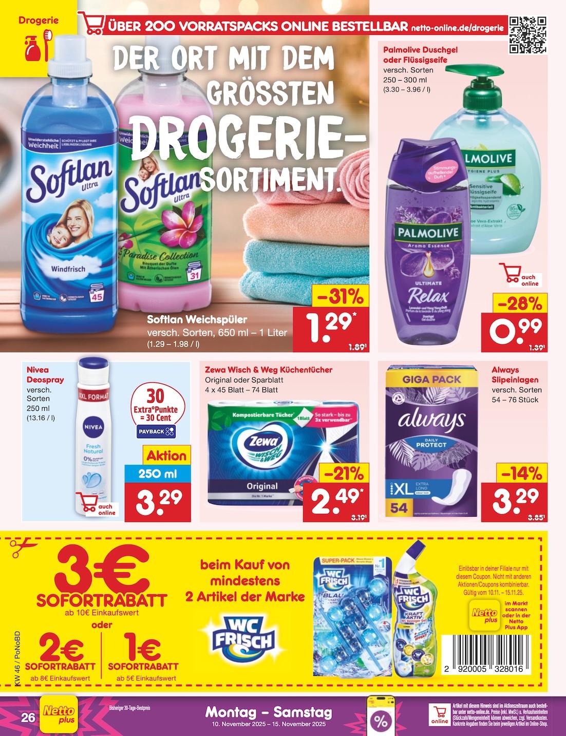 Netto Marken-Discount Seite 34