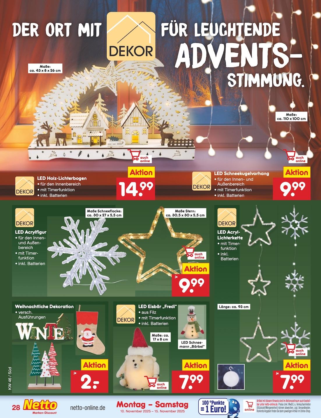 Netto Marken-Discount Seite 36