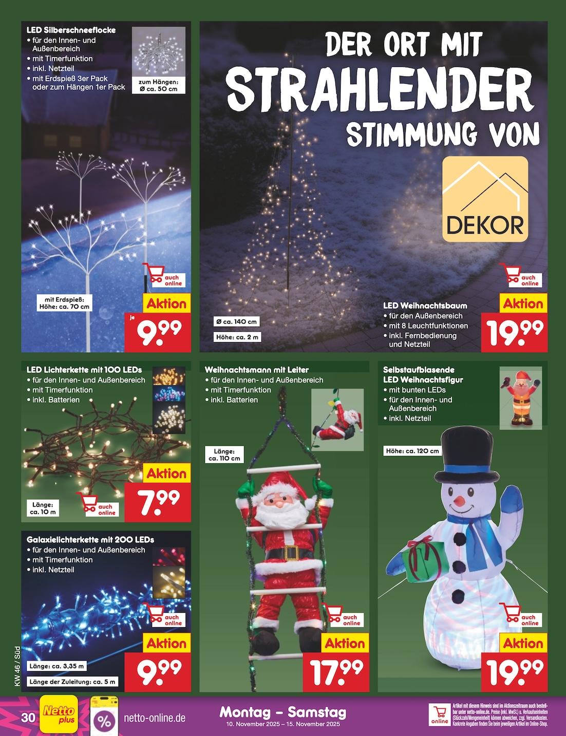 Netto Marken-Discount Seite 38