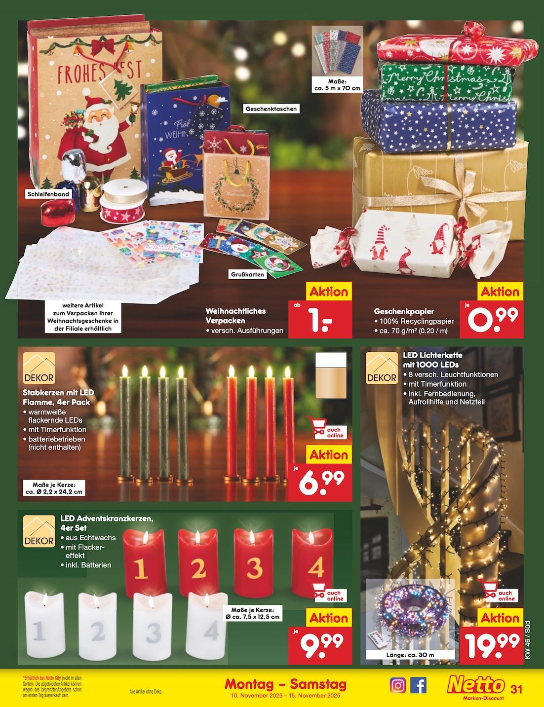 Netto Marken-Discount Seite 39