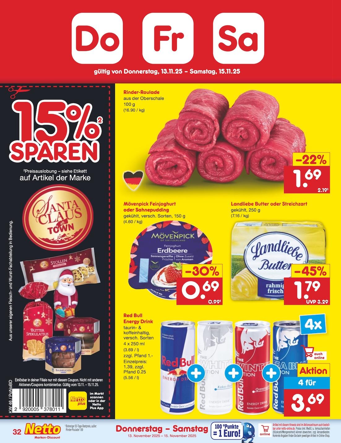 Netto Marken-Discount Seite 42