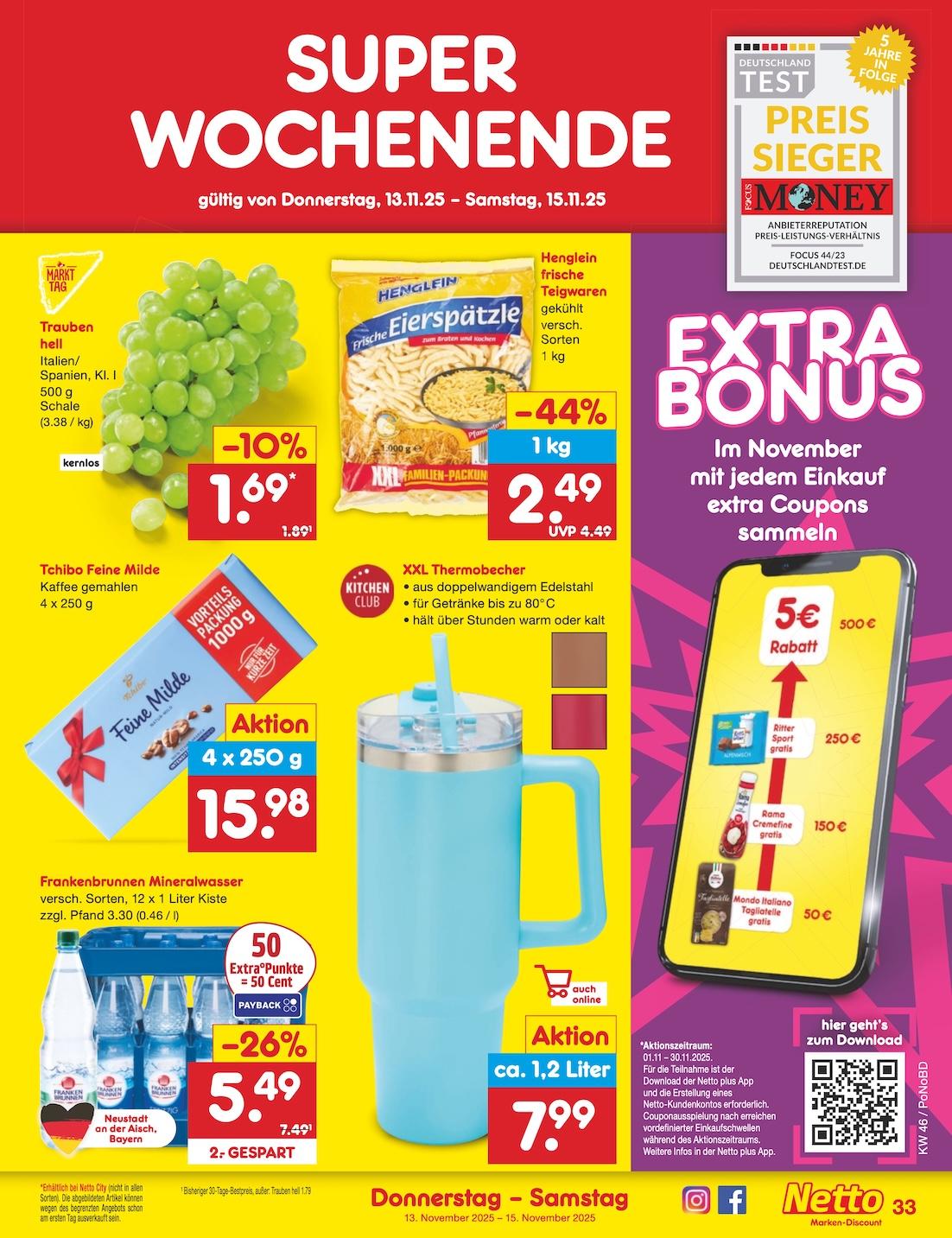 Netto Marken-Discount Seite 43
