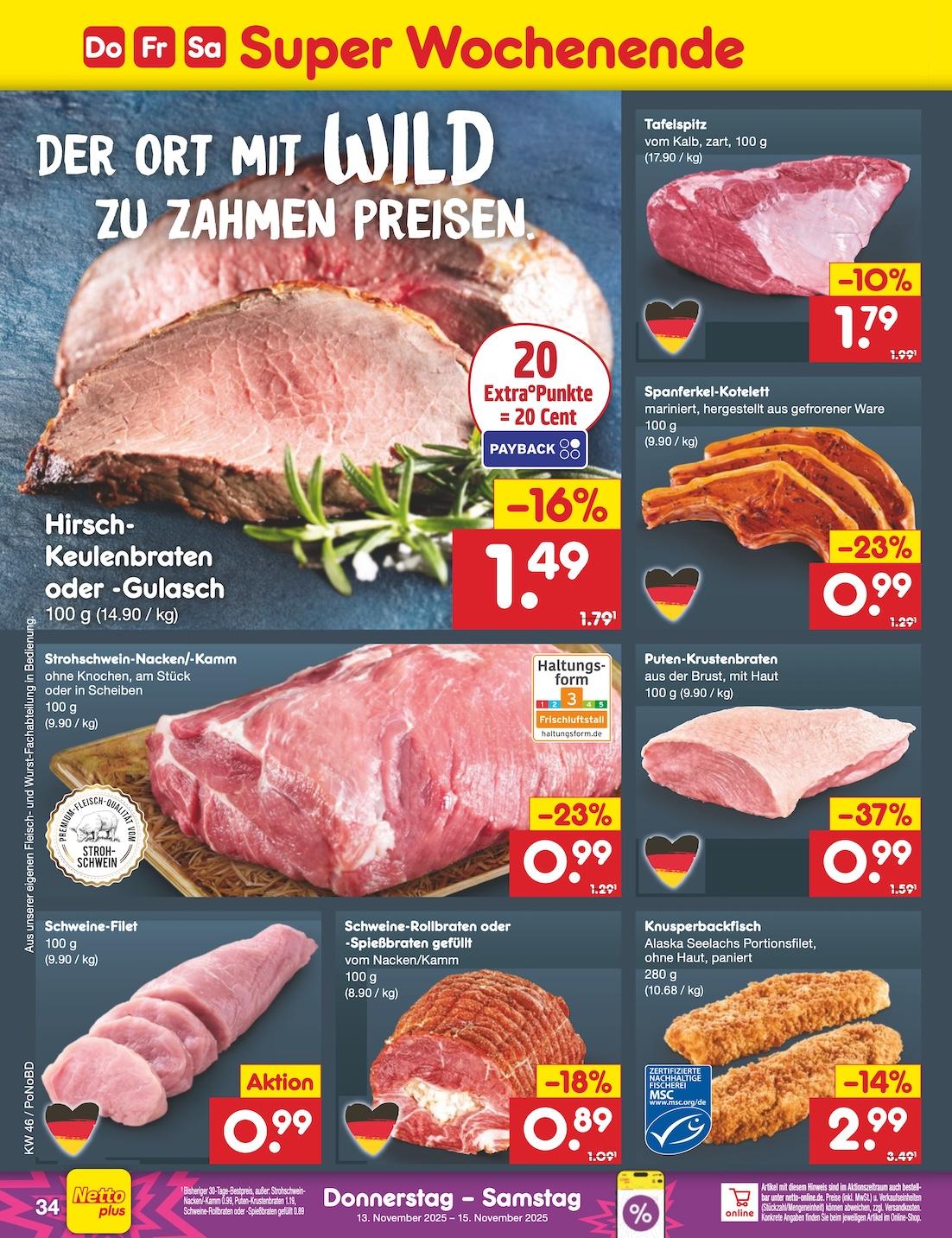 Netto Marken-Discount Seite 44