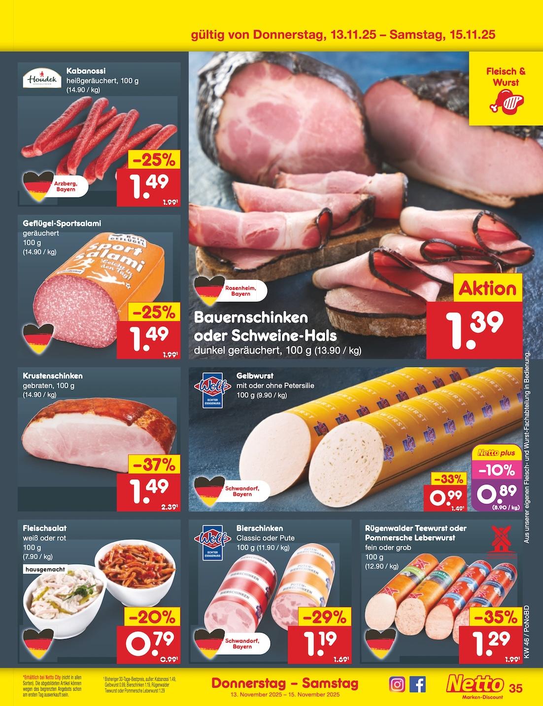 Netto Marken-Discount Seite 45