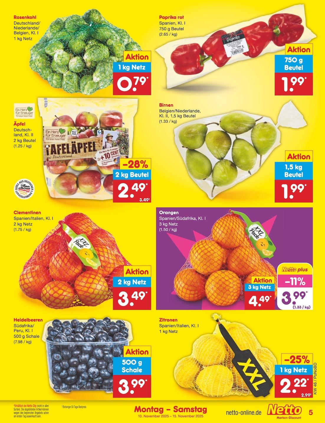 Netto Marken-Discount Seite 5