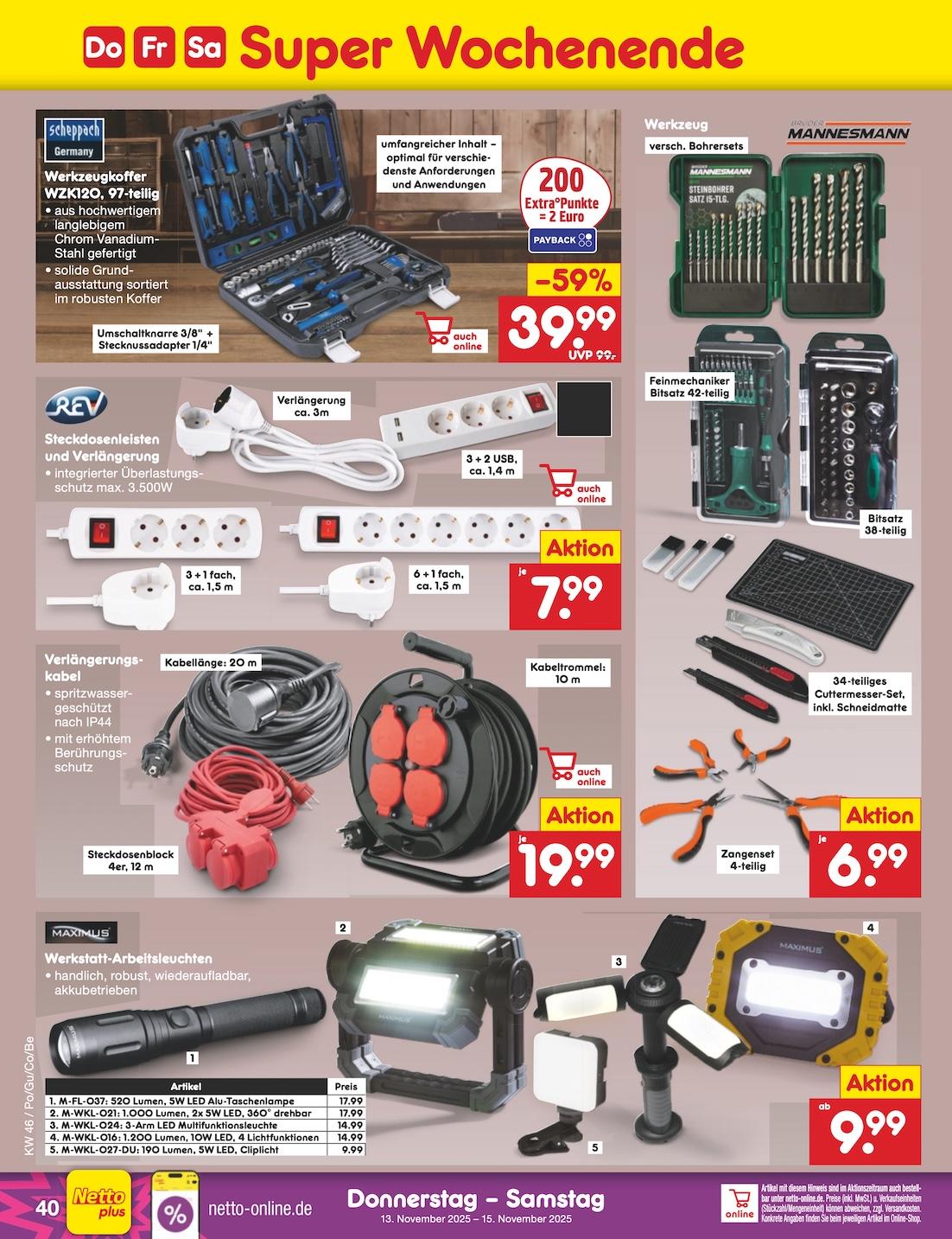 Netto Marken-Discount Seite 50