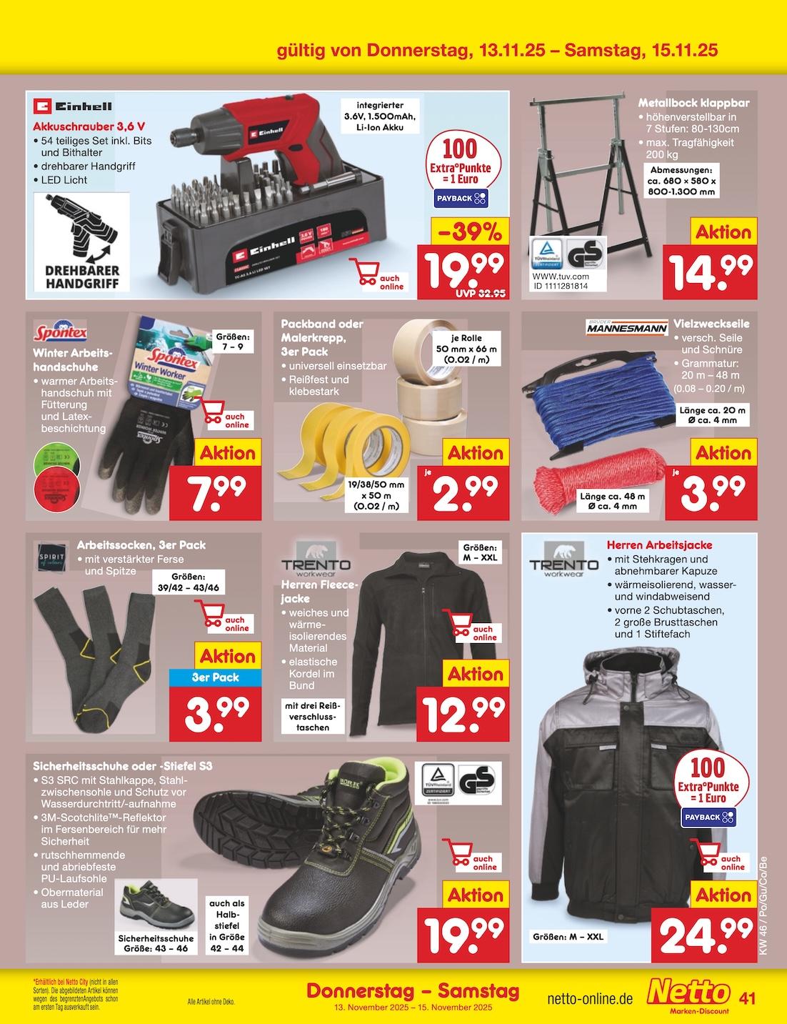 Netto Marken-Discount Seite 51
