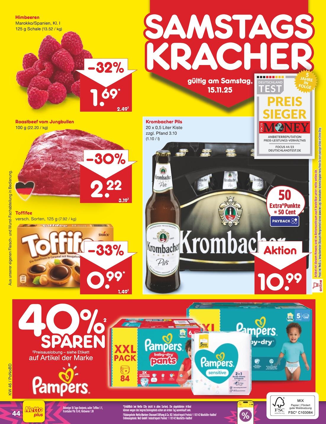 Netto Marken-Discount Seite 54