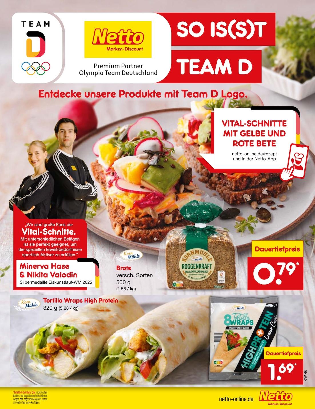 Netto Marken-Discount Seite 57