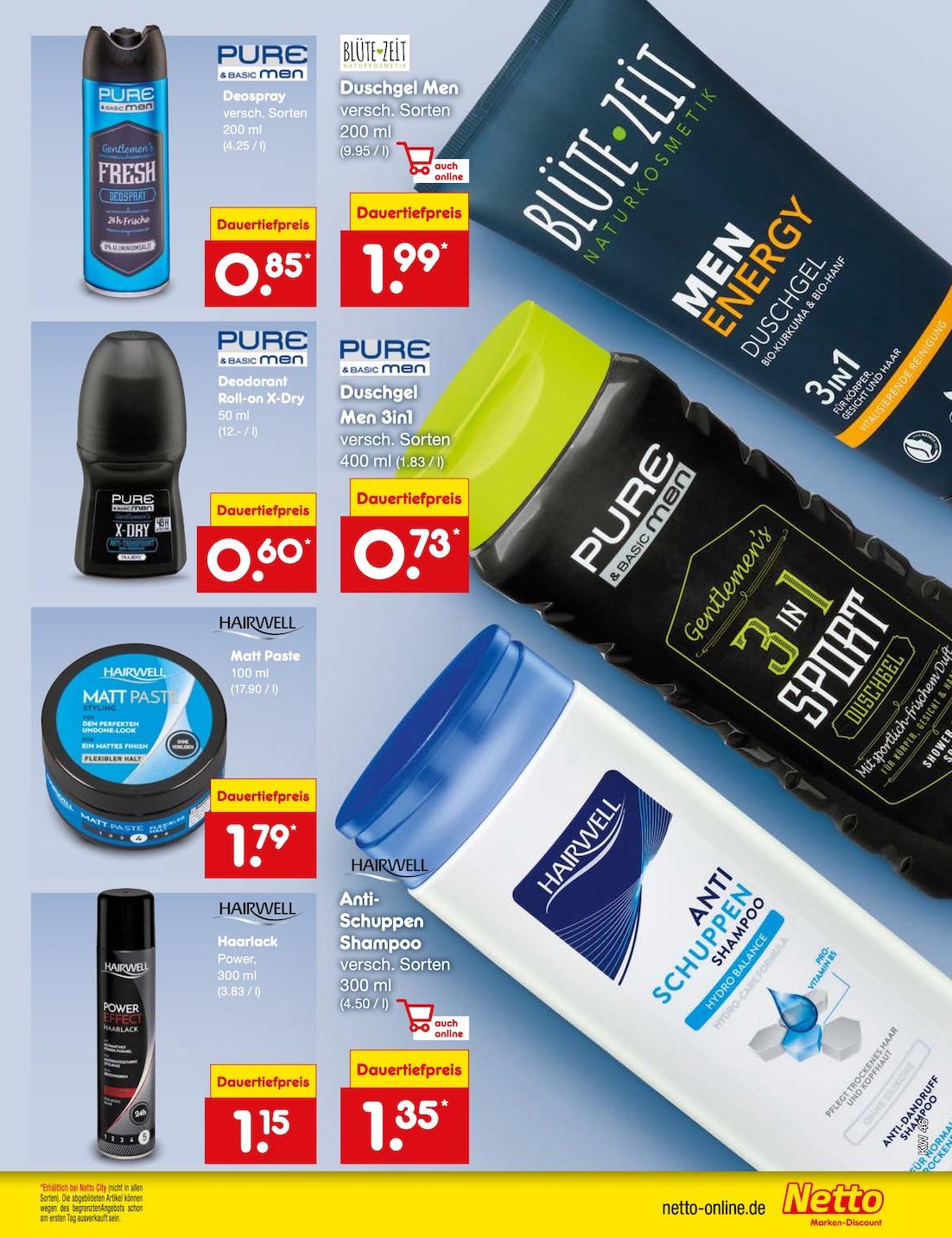 Netto Marken-Discount Seite 59