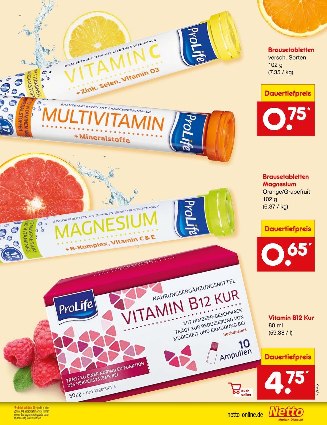 Netto Marken-Discount Seite 61