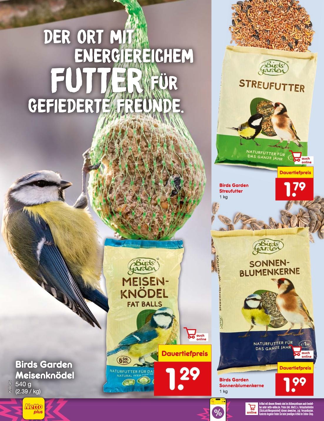 Netto Marken-Discount Seite 62