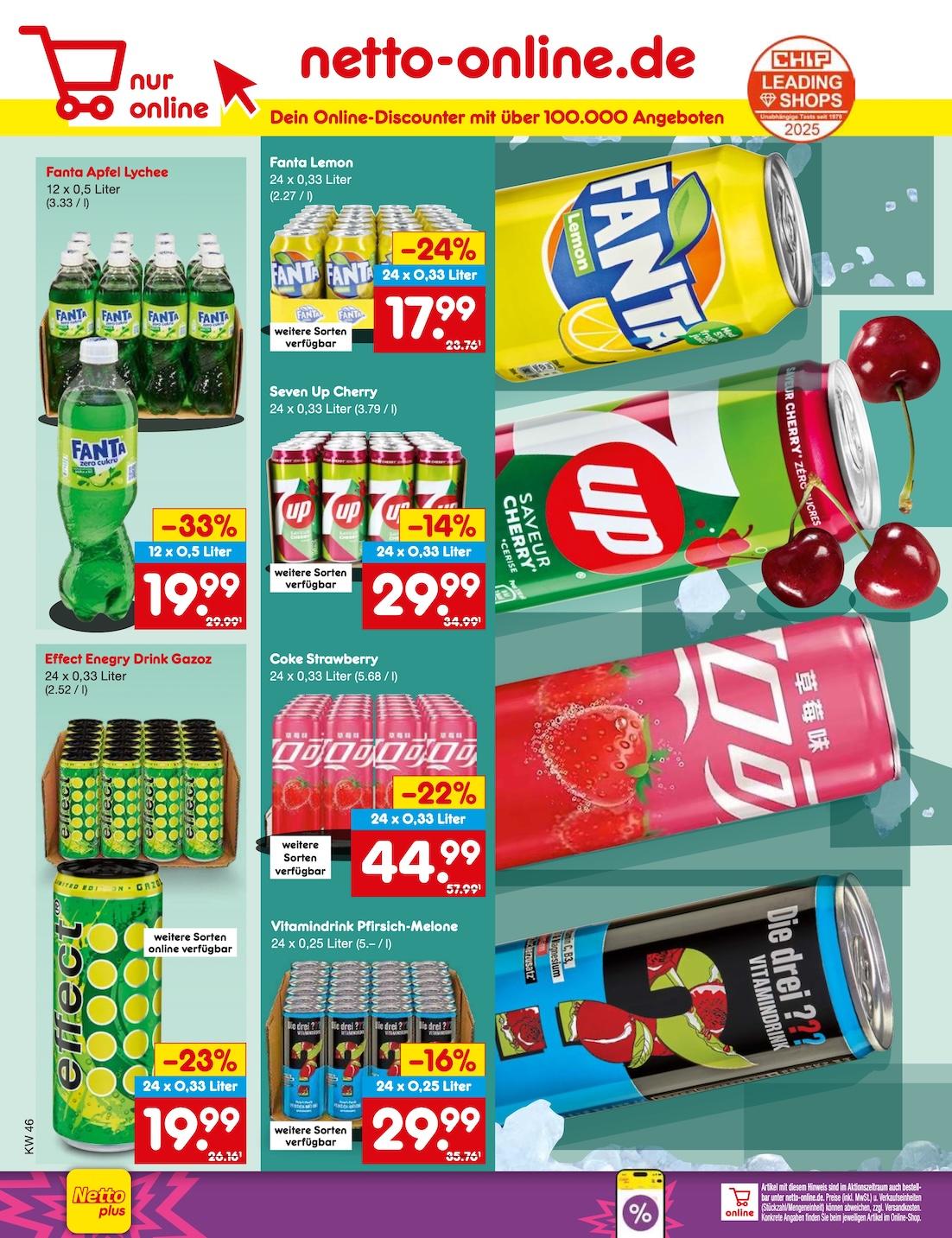 Netto Marken-Discount Seite 64