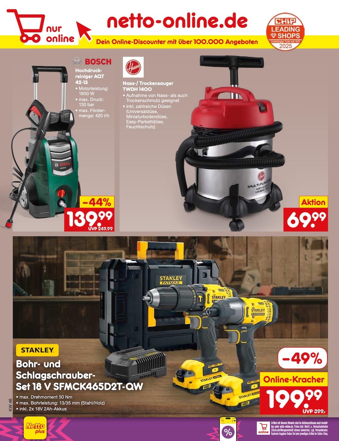 Netto Marken-Discount Seite 66
