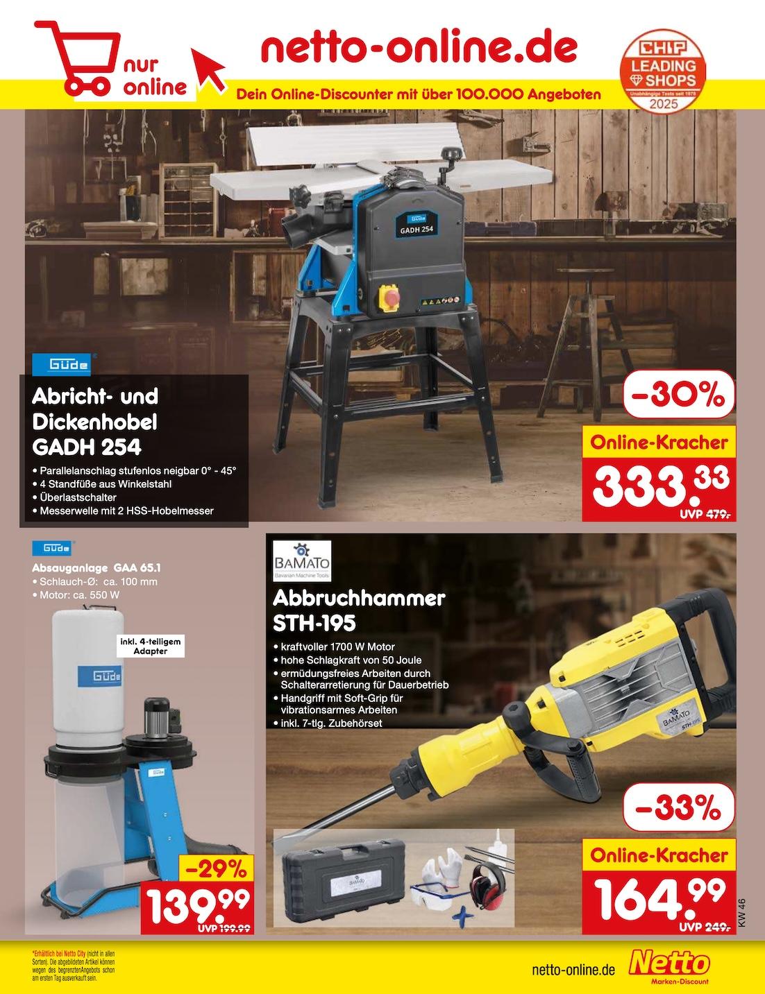 Netto Marken-Discount Seite 67