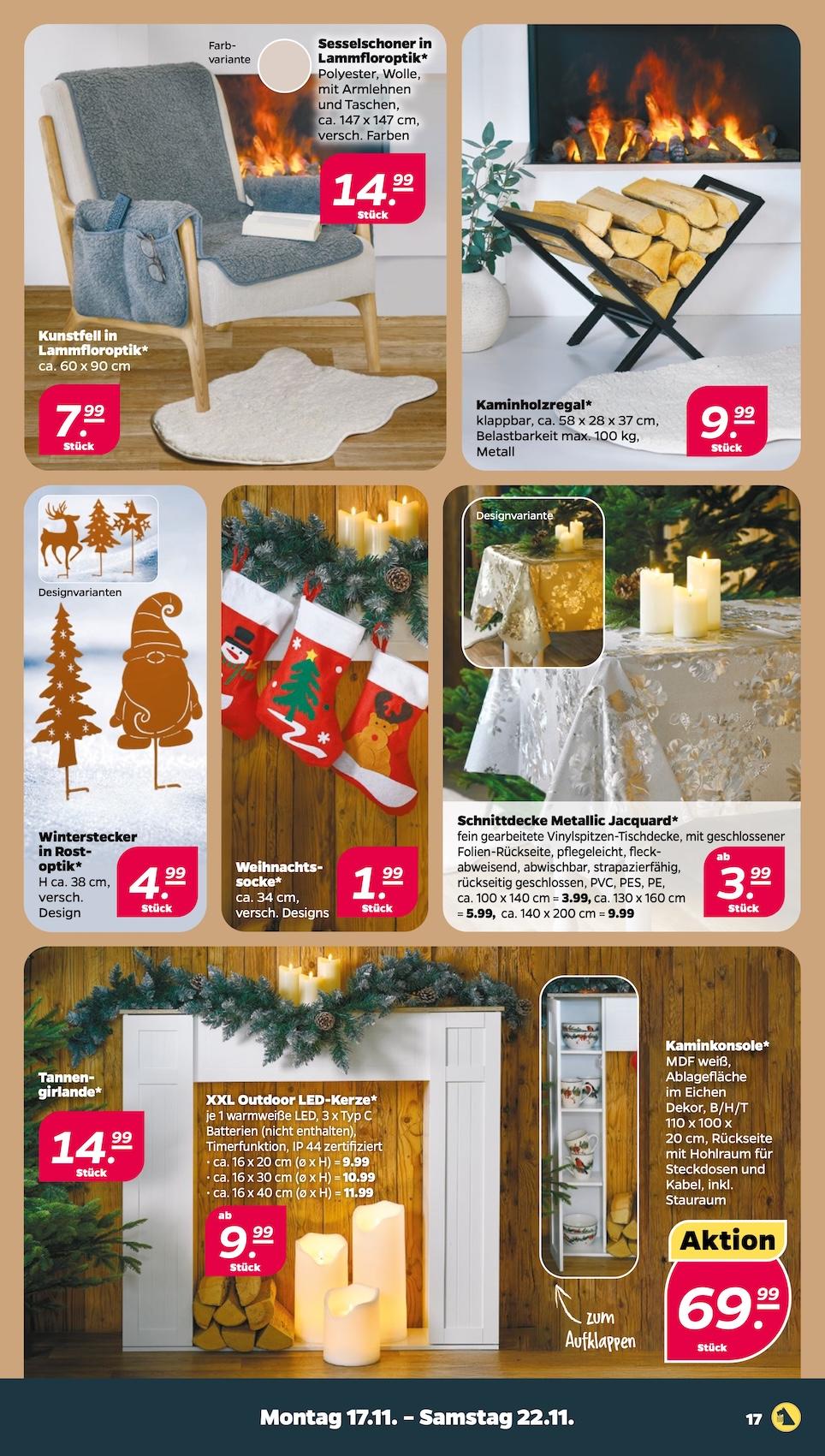 Netto Aktueller Prospekt ab Montag Seite 19