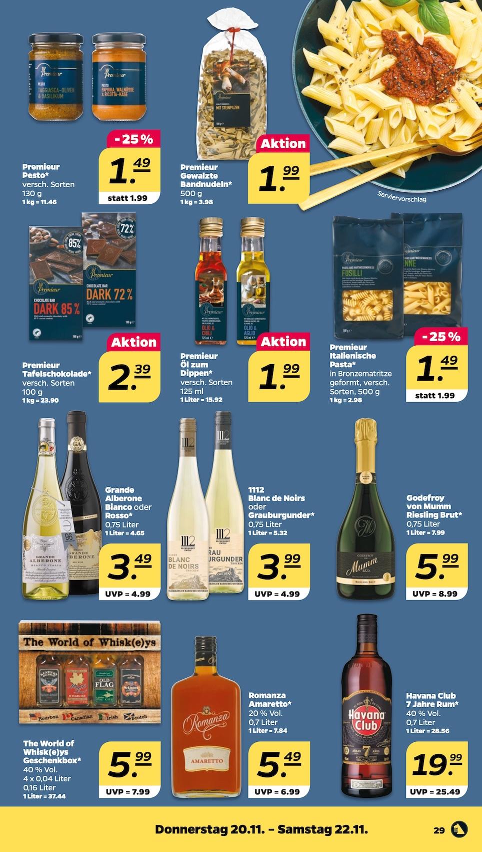 Netto Aktueller Prospekt ab Montag Seite 31